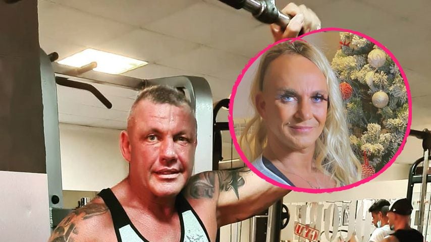 Das sagt Andreas Robens zum neuen Hochzeits-Haar seiner Caro