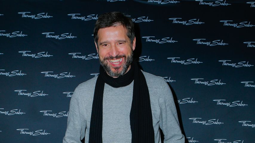 Andreas Türck, Moderator