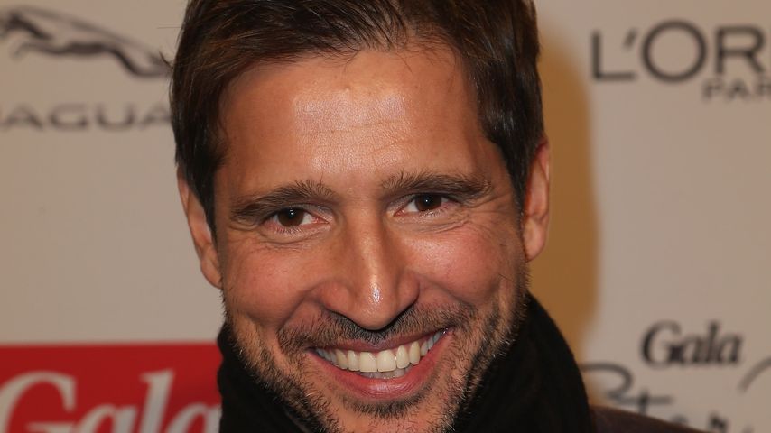 Andreas Türck, Moderator