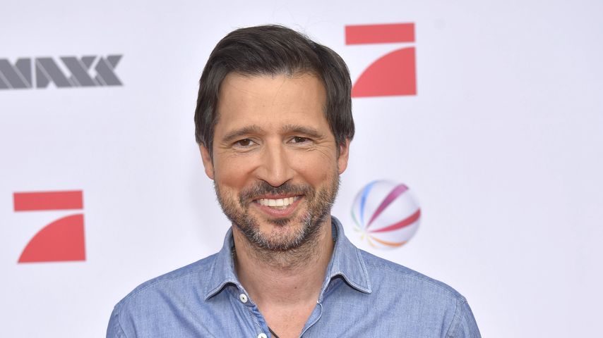 Mit Andreas Türck und Co.: Talkshow-Stars bekommen eine Doku