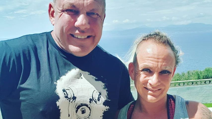 Andreas und Caro Robens, "Goodbye Deutschland"-Teilnehmer