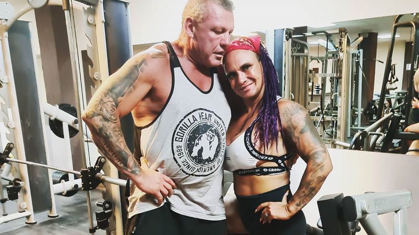 Andreas und Caro Robens im September 2020