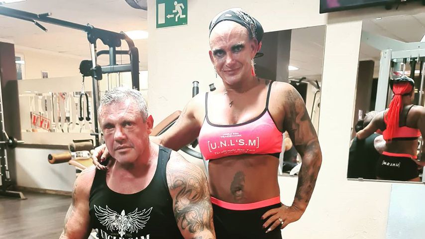 Andreas und Caro Robens, "Das Sommerhaus der Stars"-Gewinner 2020