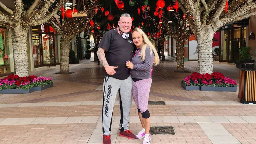 Andreas und Caro Robens