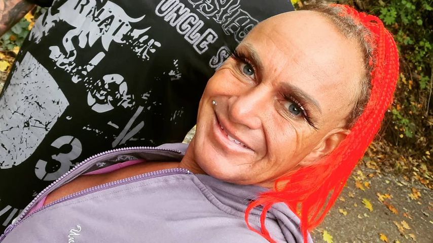 Andreas und Caroline Robens, "Goodbye Deutschland"-Stars
