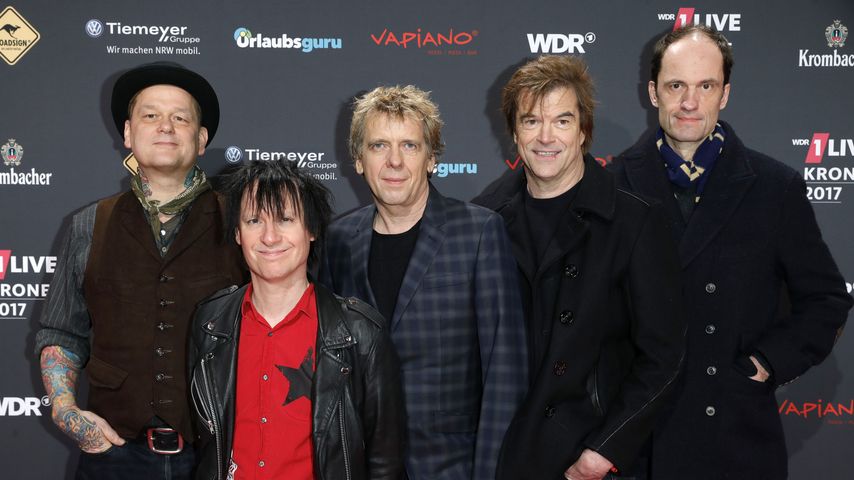 Abschiedstour? Die Toten Hosen sorgen für Verwirrung