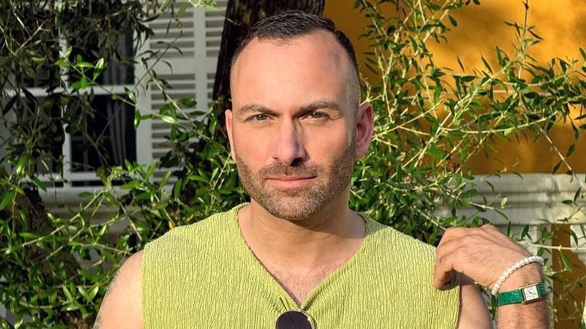 Andreas Wendt, "My Style Rocks"-Juror