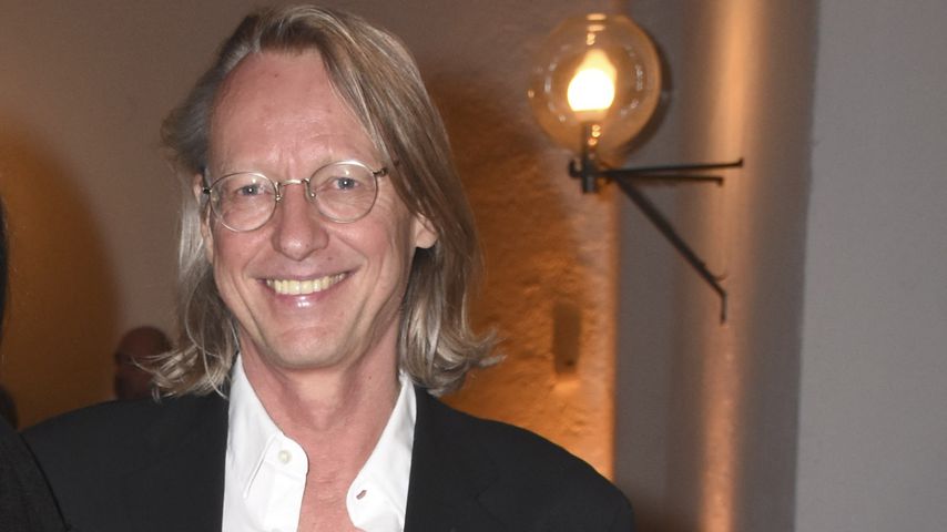 "Um Himmels Willen"-Star ist mit 60 Jahren verstorben!
