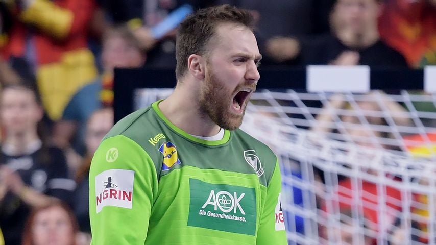 Andreas Wolff