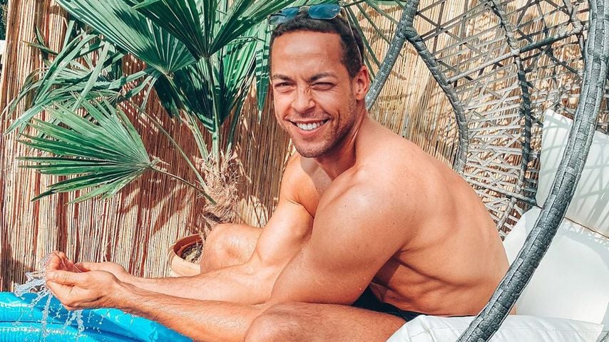 Andrej Mangold, "Der Bachelor" von 2019