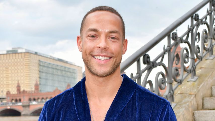 Andrej Mangold, Ex-Bachelor