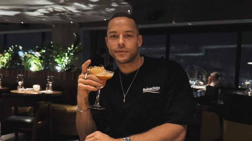 Andrej Mangold, Ex-Bachelor