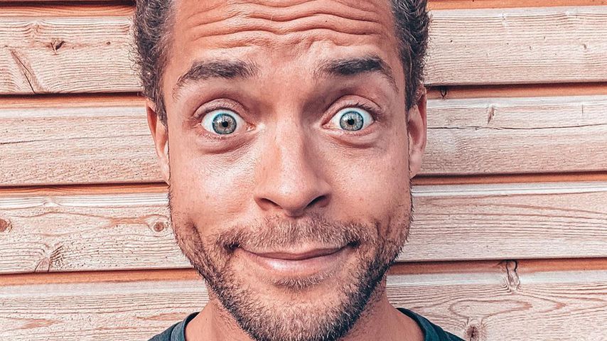 Andrej Mangold: Von manchen Malle-Promis hält er Abstand!
