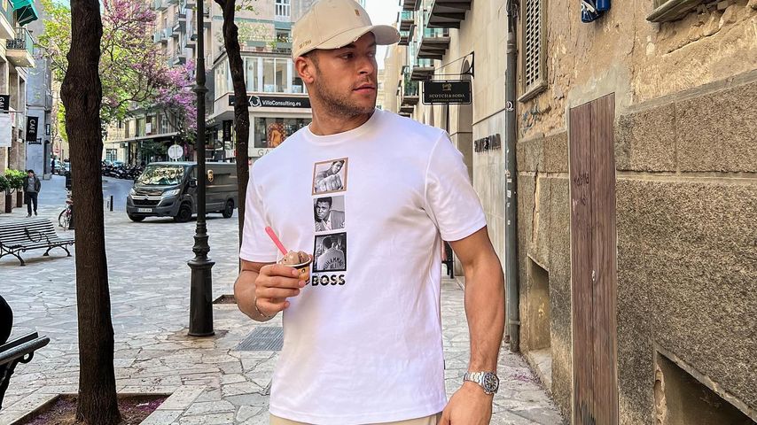 Andrej Mangold, Ex-Bachelor