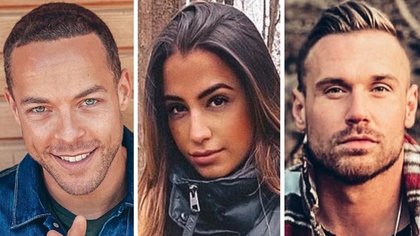 Andrej Mangold: Jenefer Riili hat Chris Broy gefriendzoned!
