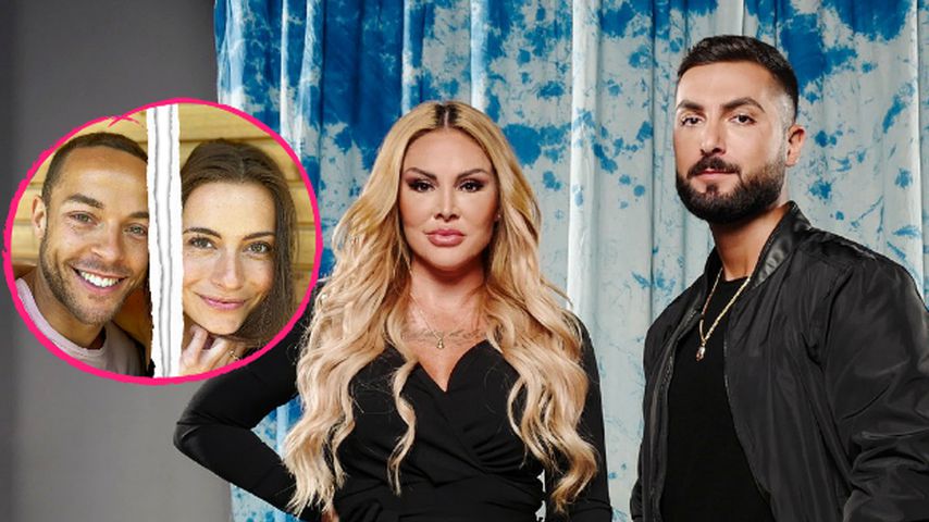 Lisha und Lou finden: Andrej und Jennys Trennung war richtig
