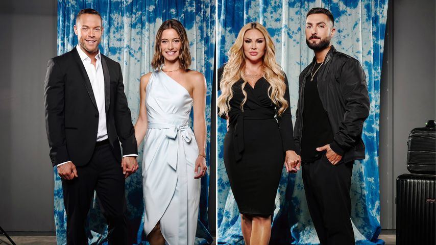 Vom wem erwarten Sommerhaus-Fans bei Reunion Entschuldigung?
