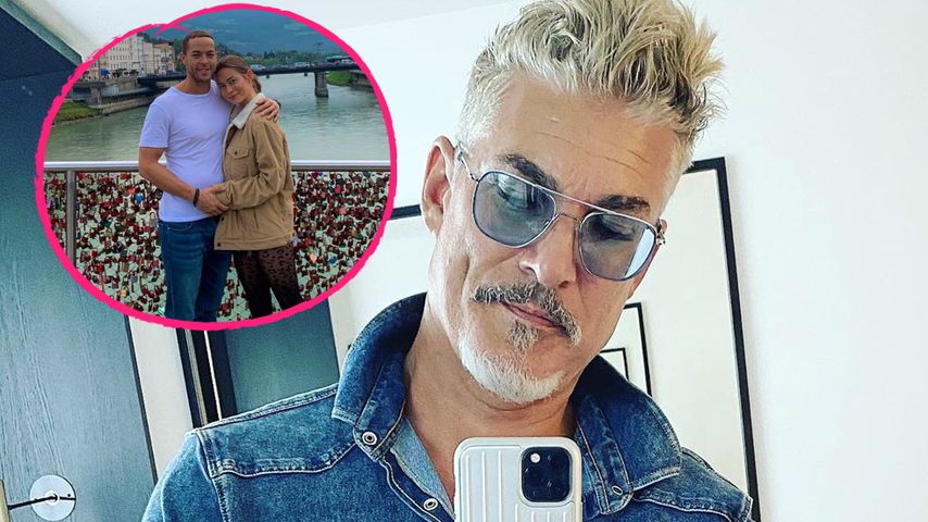 Andrej und Jenny getrennt: Hat Chris Töpperwien Mitleid?