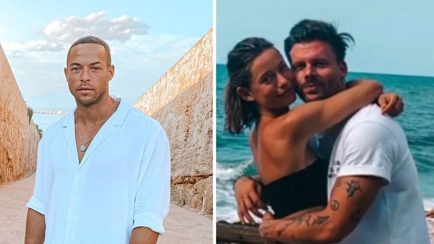 Nach Andrejs Vorwürfen: Jenny und Dari zeigen sich verliebt