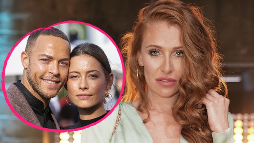 Georgina vermutet: Andrej und Jennys Liebe war nur für Insta