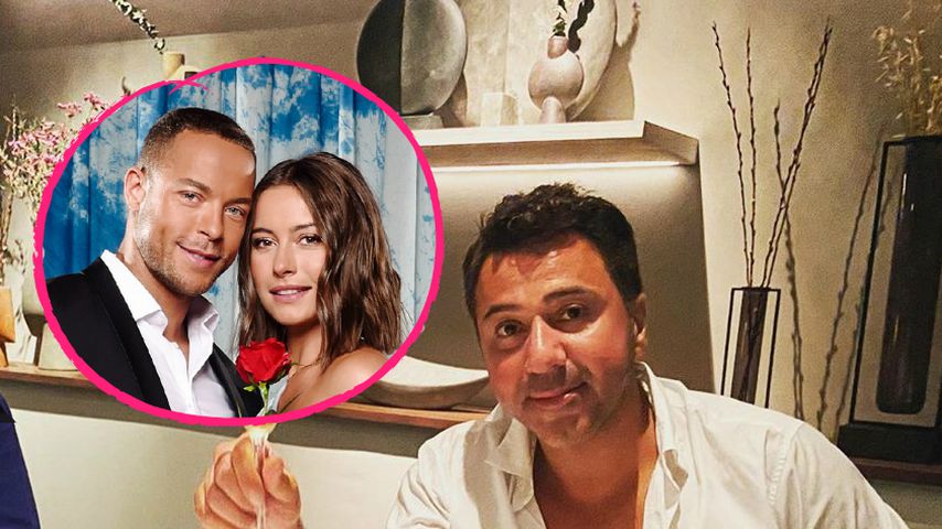 "Keine emotionale Bindung": Kubilay über Bachelor-Trennung