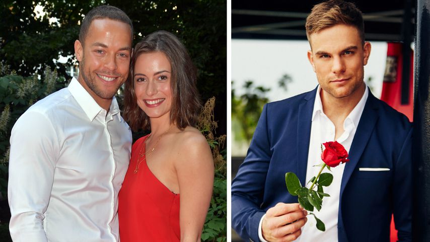 Andrej Mangold findet: Bachelor Basti knutscht zu viel rum!