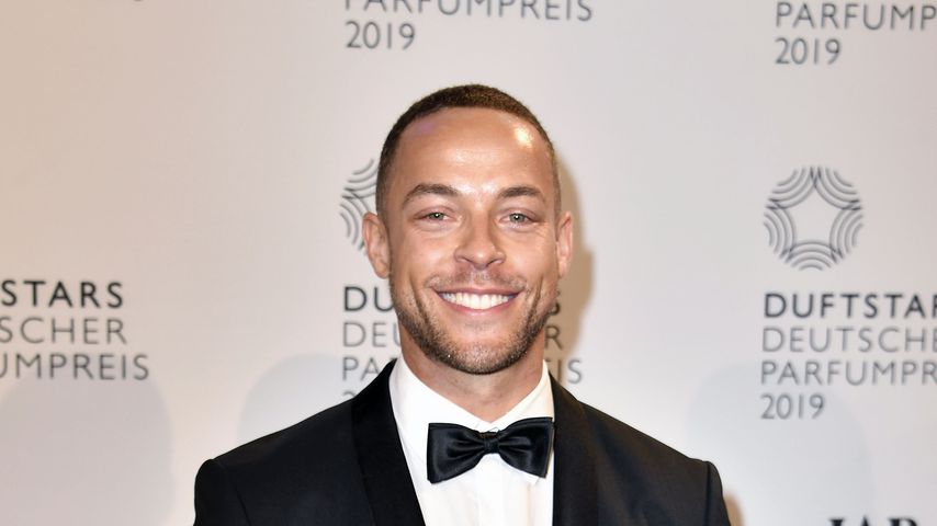 Andrej Mangold im Mai 2019 in Düsseldorf