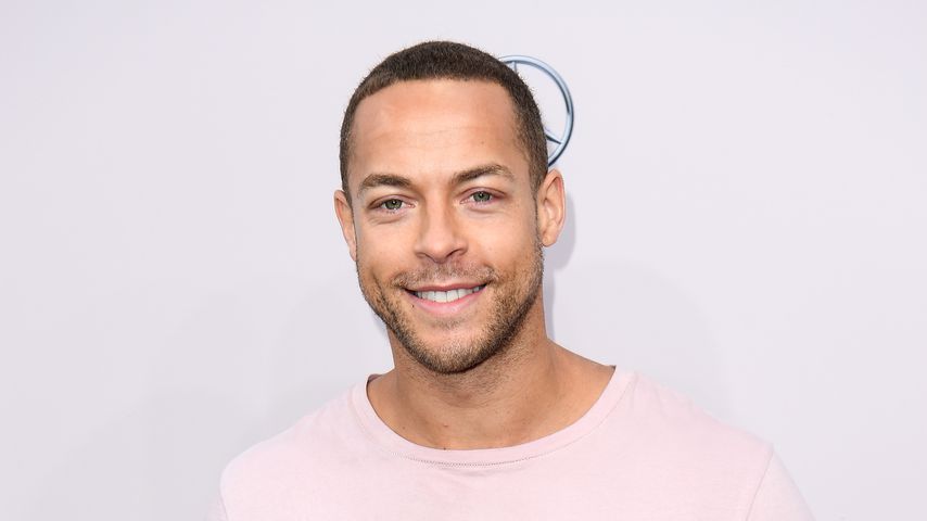 Kurz vor Drehstart: Bachelor Andrej beendete Profi-Karriere!