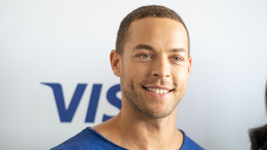 Andrej Mangold, der Bachelor 2019