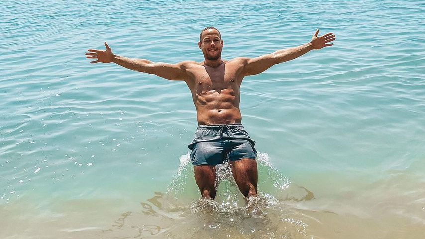 Andrej Mangold, Ex-Bachelor