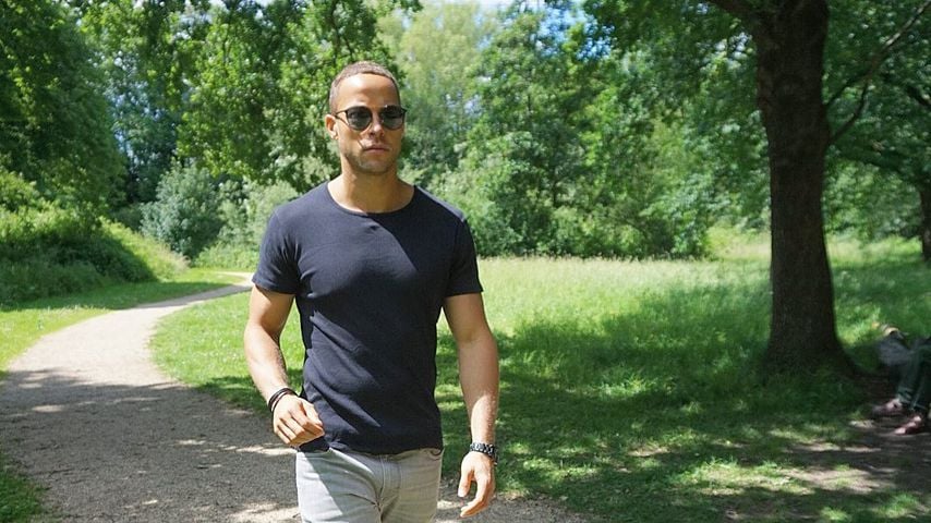 Bachelor Andrej Mangold
