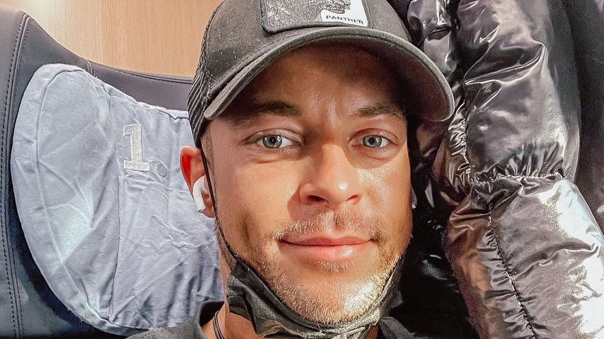 Andrej Mangold, Ex-Bachelor