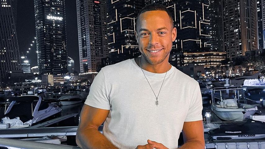 Neue Bachelor-Girls: Sie ist Andrej Mangolds klare Favoritin