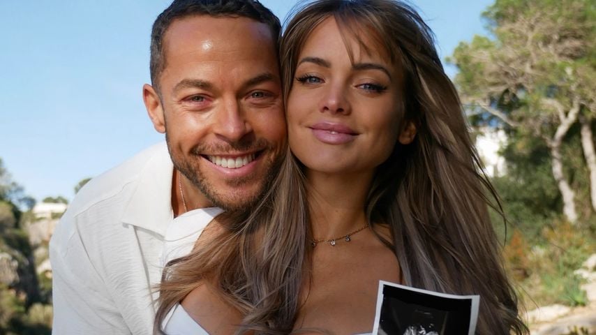 Bachelor-Star Andrej Mangold wird zum ersten Mal Vater