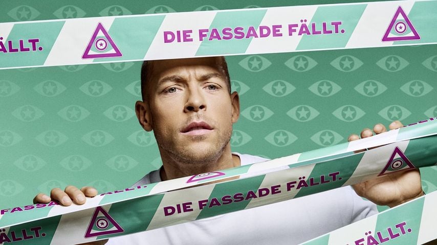 Andrej Mangold, Kandidat bei "Promi Big Brother" 2025
