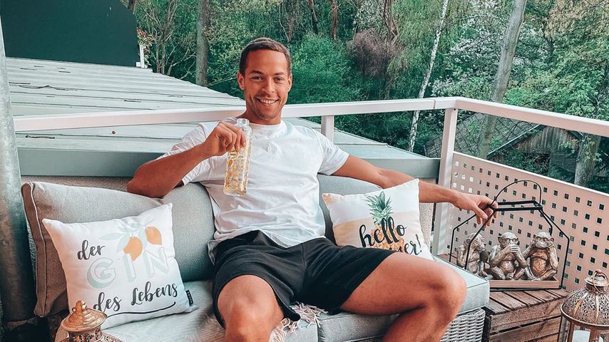 Andrej Mangold, "Der Bachelor" 2019