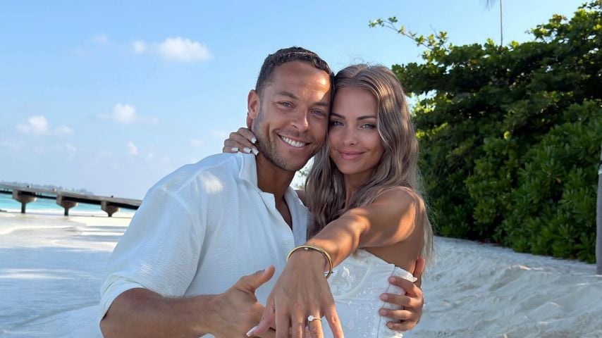 "Extrem emotional": Andrej Mangolds Antrag war tränenreich