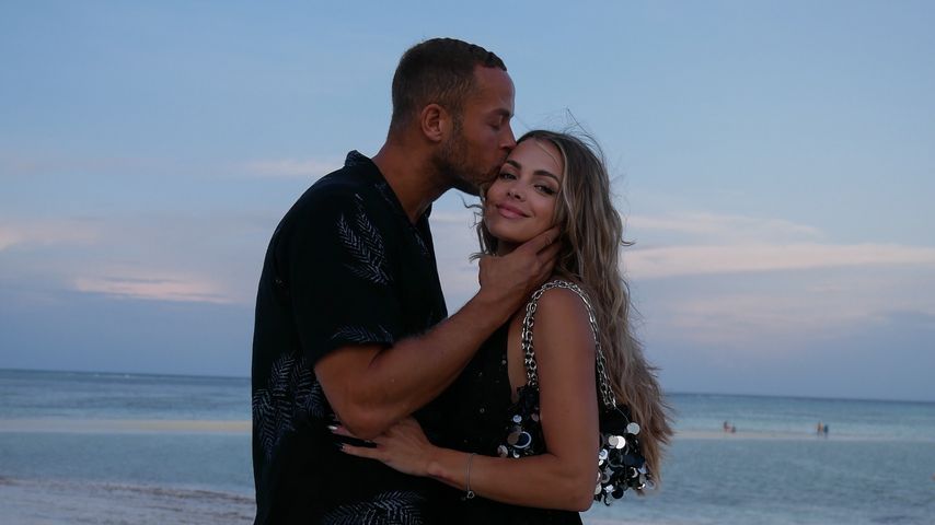 Andrej Mangold und Annika Jung, Influencer