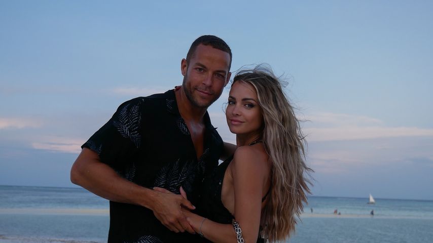 Andrej Mangold und Annika Jung, Influencer