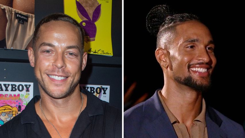 Ex-Bachelor Andrej Mangold verteidigt Davids Entscheidung!