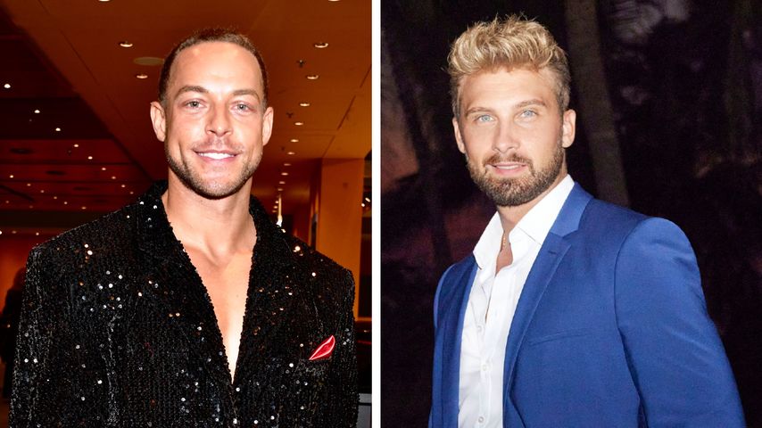 Was kritisiert Andrej Mangold am neuen Bachelor Dominik?
