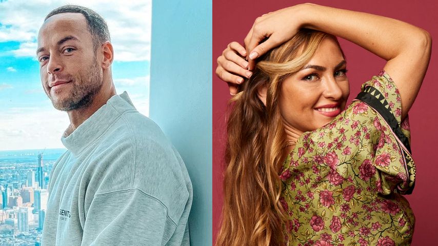 "Geh nach Hause": Bachelor-Jana für Andrej Mangold zu nervig