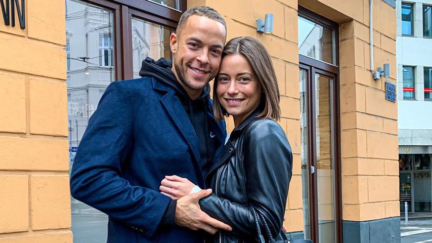 Gewusst? Dann haben Bachelor Andrej und Jenny Jahrestag