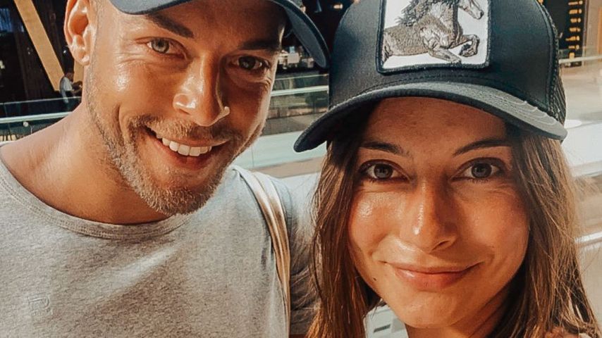 Andrej verrät: Darum löscht er Pärchen-Pics mit Jenny nicht