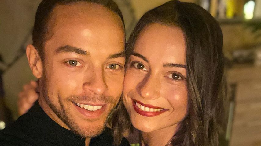 Dreharbeiten durch: Sommerhaus-Stars zurück auf Social Media