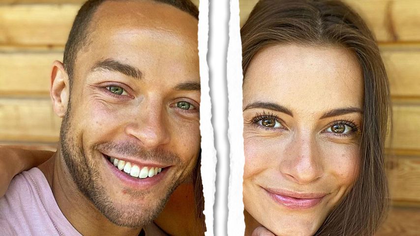 Liebes-Schock: Andrej und Jenny sind tatsächlich getrennt!
