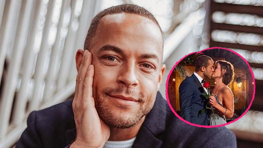 Ex-Bachelor Andrej: "Mir war spät klar, dass es Jenny wird!"