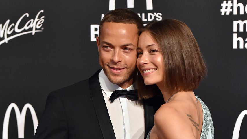 Gewinnerin Jenny wird bei alten Bachelor-Szenen emotional