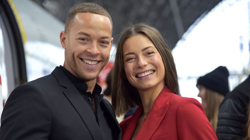 Im Sommerhaus: Macht Andrej seiner Jennifer einen Antrag?