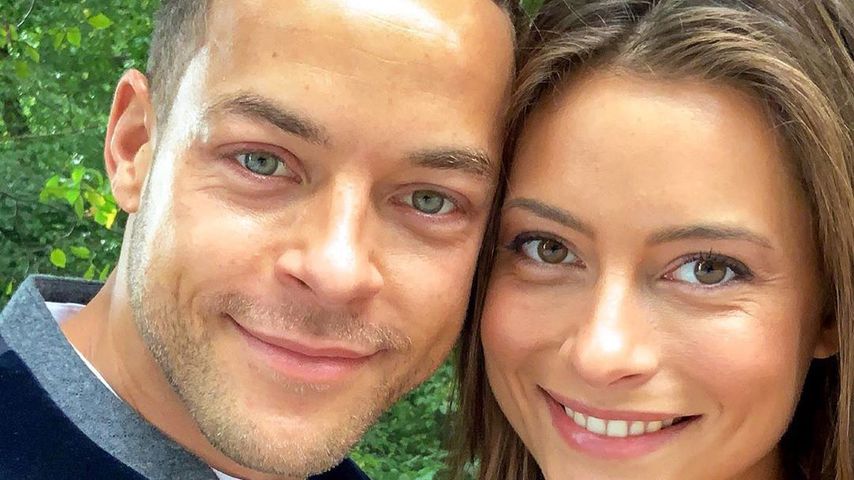 Nach Trennung: Jenny zeigt sich happy – Andrej schweigt!